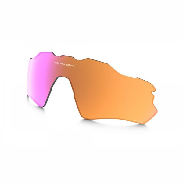cycleXperience - Oakley - Lens Radar EV XS 1