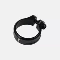 cycleXperience - S194700002 - Specialized ZADELPENKLEM 30.8MM - zwart - 1