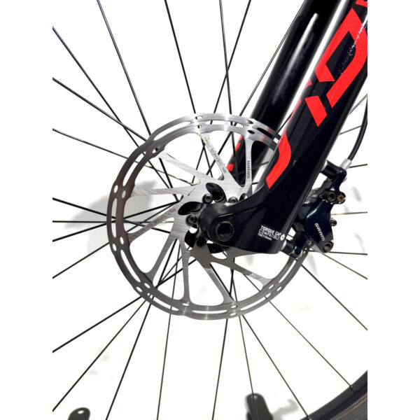 cycleXperience - Specialized - 90320-3104 - Epic Expert Carbon 29 - Gloss Metallic Crimson Rocket Red - 11 cycleXperience - Specialized - 90320-3104 - Epic Expert Carbon 29 - Gloss Metallic Crimson Rocket Red - 11