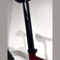 cycleXperience - Specialized - 90320-3104 - Epic Expert Carbon 29 - Gloss Metallic Crimson Rocket Red - 111