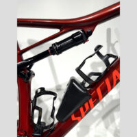 cycleXperience - Specialized - 90320-3104 - Epic Expert Carbon 29 - Gloss Metallic Crimson Rocket Red - 114