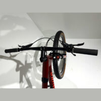 cycleXperience - Specialized - 90320-3104 - Epic Expert Carbon 29 - Gloss Metallic Crimson Rocket Red - 115