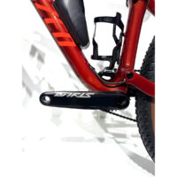 cycleXperience - Specialized - 90320-3104 - Epic Expert Carbon 29 - Gloss Metallic Crimson Rocket Red - 14
