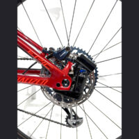 cycleXperience - Specialized - 90320-3104 - Epic Expert Carbon 29 - Gloss Metallic Crimson Rocket Red - 15