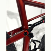 cycleXperience - Specialized - 90320-3104 - Epic Expert Carbon 29 - Gloss Metallic Crimson Rocket Red - 17