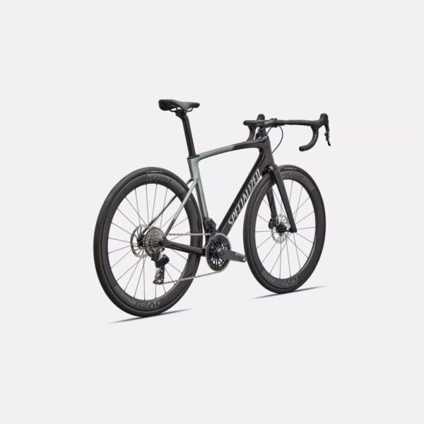 cycleXperience - Specialized - 94426-10XX - Roubaix SL8 Pro - Gloss Carbon Shadow Silver - 4 cycleXperience - Specialized - 94426-10XX - Roubaix SL8 Pro - Gloss Carbon Shadow Silver - 4