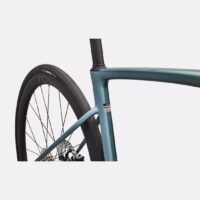 cycleXperience - Specialized - 94426-31XX - Roubaix SL8 Expert - Gloss Fjord Metallic White Pearl Fade Emerald - 1