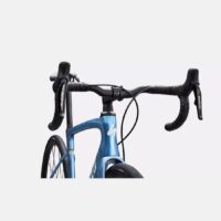 cycleXperience - Specialized - 94426-52XX - Roubaix SL8 Comp Di2 - Gloss Glacial Metallic White - 1