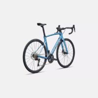 cycleXperience - Specialized - 94426-52XX - Roubaix SL8 Comp Di2 - Gloss Glacial Metallic White - 3