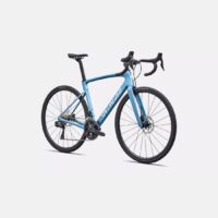 cycleXperience - Specialized - 94426-52XX - Roubaix SL8 Comp Di2 - Gloss Glacial Metallic White - 4