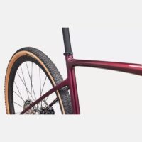 cycleXperience - Specialized - 95426-10XX - Diverge 4 Pro - Bordeaux Metallic Pearl Dolomite - 1
