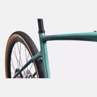 cycleXperience - Specialized - 95426-30XX - Diverge 4 Expert Di2 - Fjord Metallic Emerald Metallic - 1