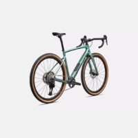 cycleXperience - Specialized - 95426-30XX - Diverge 4 Expert Di2 - Fjord Metallic Emerald Metallic - 4
