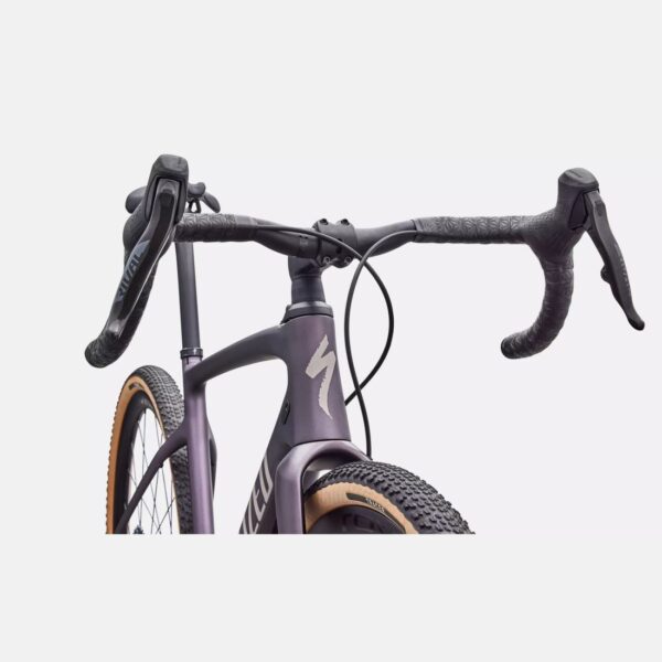 cycleXperience - Specialized - 95426-32XX - Diverge 4 Expert Sram Rival XPLR - Nebula Metallic Sandstone Metallic - 2 cycleXperience - Specialized - 95426-32XX - Diverge 4 Expert Sram Rival XPLR - Nebula Metallic Sandstone Metallic - 2