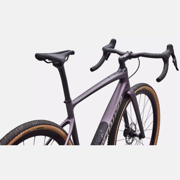 cycleXperience - Specialized - 95426-32XX - Diverge 4 Expert Sram Rival XPLR - Nebula Metallic Sandstone Metallic - 3 cycleXperience - Specialized - 95426-32XX - Diverge 4 Expert Sram Rival XPLR - Nebula Metallic Sandstone Metallic - 3