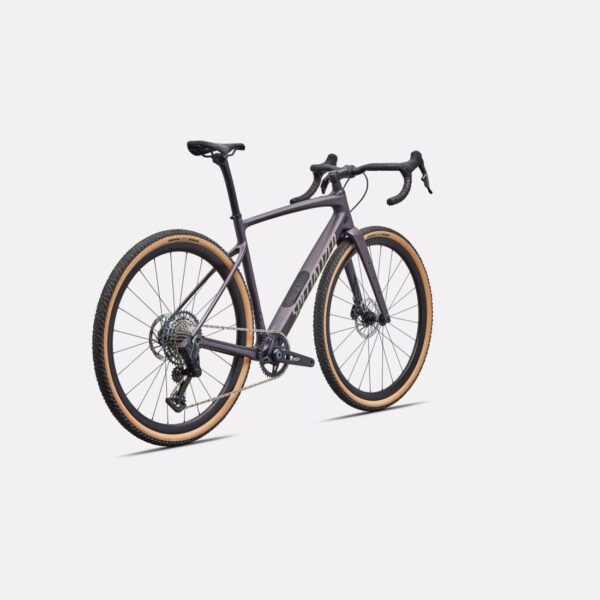 cycleXperience - Specialized - 95426-32XX - Diverge 4 Expert Sram Rival XPLR - Nebula Metallic Sandstone Metallic - 4 cycleXperience - Specialized - 95426-32XX - Diverge 4 Expert Sram Rival XPLR - Nebula Metallic Sandstone Metallic - 4