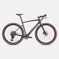 cycleXperience - Specialized - 95426-32XX - Diverge 4 Expert Sram Rival XPLR - Nebula Metallic Sandstone Metallic - 6