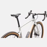 cycleXperience - Specialized - 95426-50XX - Diverge 4 Comp Carbon - Dolomite Metallic Orange Zest - 2