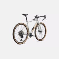 cycleXperience - Specialized - 95426-50XX - Diverge 4 Comp Carbon - Dolomite Metallic Orange Zest - 3