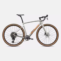 cycleXperience - Specialized - 95426-50XX - Diverge 4 Comp Carbon - Dolomite Metallic Orange Zest - 5
