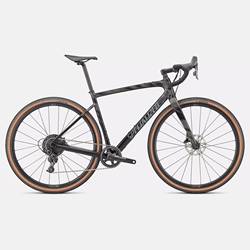 DIVERGE SPORT CARBON