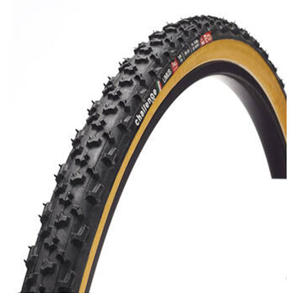 cycleXperience - THV031559 - Challenge BUITENBAND CX LIMUS PRO - 1