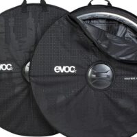 cycleXperience - THV058687 - Evoc - Saco para rodas - Preto - 1