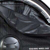 cycleXperience - THV058687 - Evoc - Saco para rodas - Preto - 2