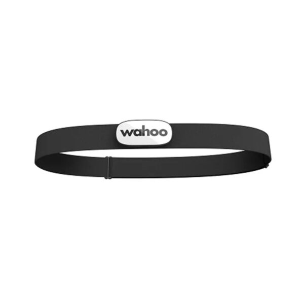 cycleXperience - WFBTHR05W - Wahoo - Heart rate strap - 1