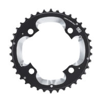 cycleXperience - Y1ML98020 - SHIMANO - DEORE XT Kettingblad 38T voor FC-M785 (voor 38-26T) - 1