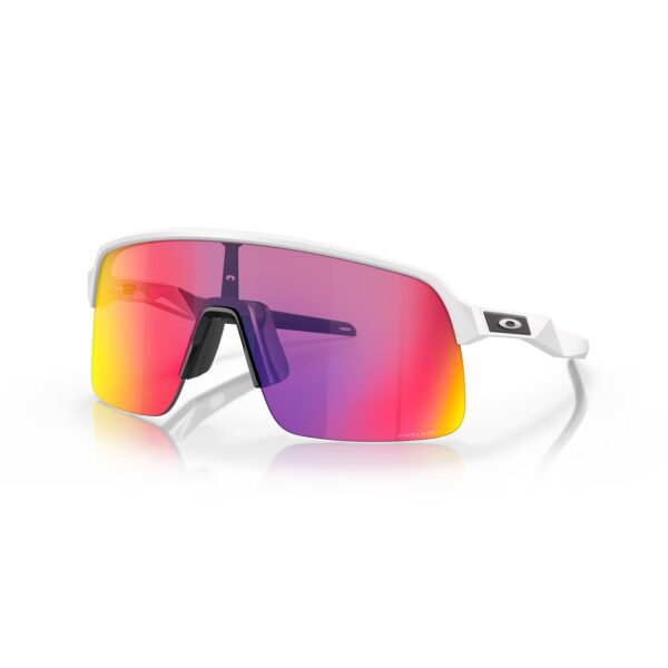cyclexperience - 0888392665898 - Oakley - Glasses Sutro Litte White -1