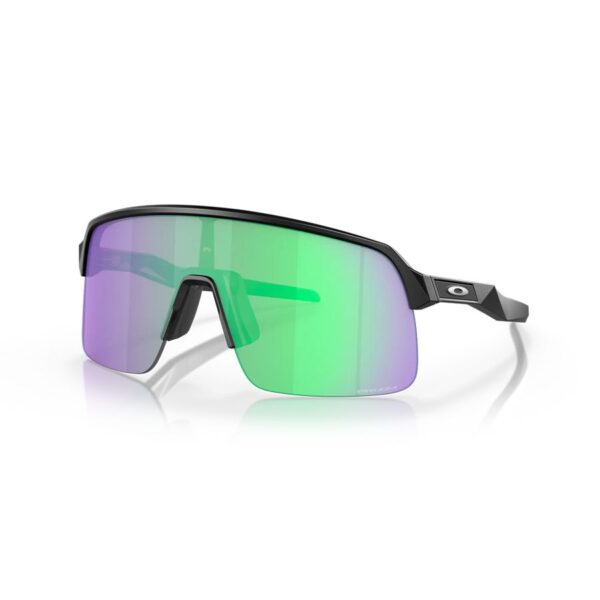 cyclexperience - 0888392665928 - Oakley - glasses sutro lite matt black prizm road jade -3