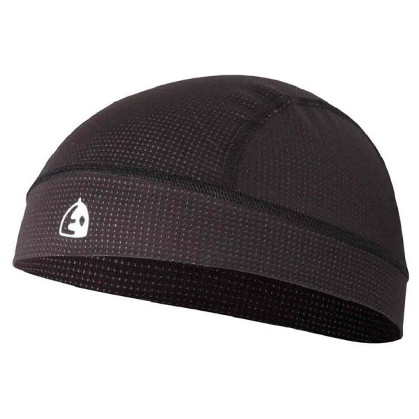 cyclexperience - 13505Black - Exteondo - Helmet Cap Kape - Black