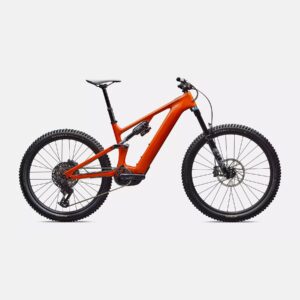 cyclexperience - 95224-02xx - specialised - Turbo levo comp 4 Deep Gloss Orange -1
