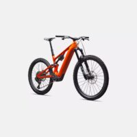 cyclexperience - 95224-02xx - specialised - Turbo levo comp 4 Deep Gloss Orange -2