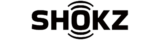 Shokz logo - cycleXperience.nl