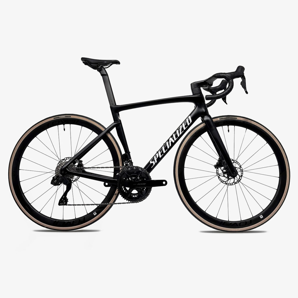 Specialized Tarmac SL7 - 105 Di2