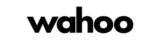 Wahoo Fitness logo - cycleXperience.nl
